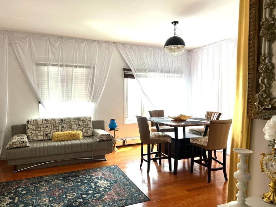 Room At The Oasis Nueva York Exterior foto