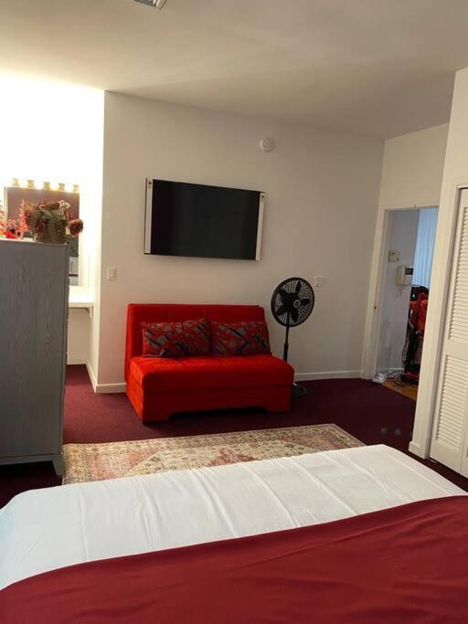 Room At The Oasis Nueva York Exterior foto